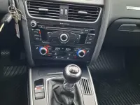 Second-hand Audi A5 177 CP (130 kW) 2014 Maro Coupe