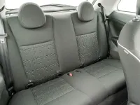 Gebraucht Fiat 500e 86 kW (118 PS) 2023 Weiß