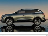 Neu Renault Austral Techno 158 PS (116 kW) 2025 Grau SUV