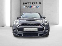 Gebraucht Mini Cooper S Chili 192 PS (141 kW) 2020 Grau Kleinwagen