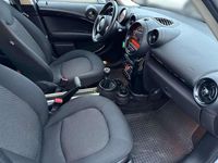 Gebraucht Mini Cooper 122 PS (89 kW) 2014 Light white Kleinwagen