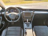 gebraucht VW Passat 2.0 TDI 4Motion