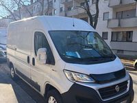 Gebraucht Fiat Ducato 131 PS (96 kW) 2019 Weiß Van