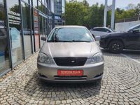 gebraucht Toyota Corolla 1.8 TS