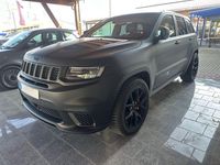 Usata Jeep Grand Cherokee 710 CV (522 kW) 2019 Nero SUV
