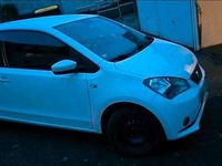 Second-hand Seat Mii 60 CP (44 kW) 2017 Alb Hatchback