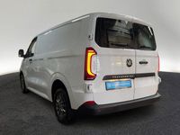 Gebraucht VW Transporter 170 PS (125 kW) 2025 Weiß Van