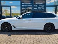 gebraucht BMW 520 d xDrive M Sport - PANO - ASSISTS - VIRTUAL