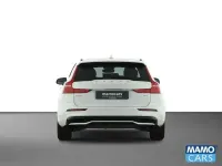 Gebraucht Volvo V60 Plus 197 PS (144 kW) 2025 Weiss Kombi