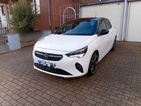 Gebraucht Opel Corsa Elegance 101 PS (74 kW) 2022 Weiß Kleinwagen