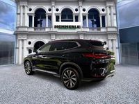 Neu BYD Seal U Boost 218 PS (160 kW) 2026 Schwarz SUV