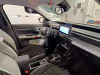 Gebraucht Citroën e-C3 Aircross 83 kW (113 PS) 2025 Schwarz SUV