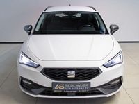 Gebraucht Seat Leon Beats 190 PS (139 kW) 2022 Candy weiss Limousine