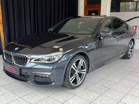 Gebraucht BMW 730 M Sport 265 PS (194 kW) 2020 Grau Limousine