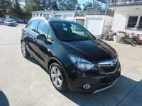 gebraucht Opel Mokka Edition,KLIMA,ALU,66300 KM.