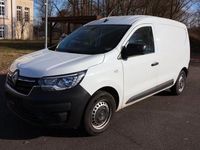 Gebraucht Renault Express 95 PS (69 kW) 2024 Weiß Van / Kleinbus