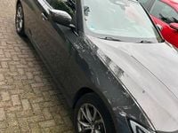 Gebraucht BMW 320 190 PS (139 kW) 2021 Grau Kombi