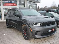 Gebraucht Dodge Durango 364 PS (267 kW) 2025 Grau SUV