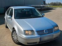 Gebraucht VW Bora 116 PS (85 kW) 2003 Limousine