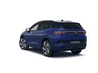 Gebraucht VW ID.4 GTX 250 kW (340 PS) 2025 Blue dusk SUV