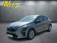 Gebraucht Renault Clio V Evolution 91 PS (66 kW) 2025 Dolomitgrau Limousine
