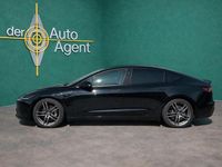 Gebraucht Tesla Model 3 Long Range AWD 366 kW (498 PS) 2024 Schwarz Limousine