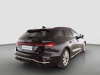 Gebraucht Audi A5 Edition .1 204 PS (150 kW) 2025 Schwarz Kombi