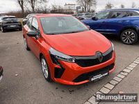 Gebraucht Renault Clio V Evolution 91 PS (66 kW) 2025 Orange Limousine