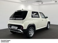 Neu Hyundai Inster Trend 85 kW (116 PS) 2026 Beige Kleinwagen