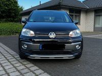 gebraucht VW cross up! 1.0 55kW