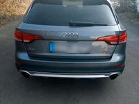 Gebraucht Audi A4 252 PS (185 kW) 2018 Grau Kombi