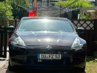 Gebraucht Nissan 370Z 328 PS (241 kW) 2010 Andere farben Cabrio