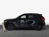Neu Volvo XC40 Plus 197 PS (144 kW) 2025 Schwarz SUV