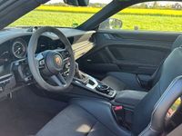 gebraucht Porsche 911 GT3 992Club*Carbon*Lift*Leder*Matrix
