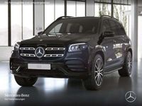 gebraucht Mercedes GLS400 d 4M AMG WideScreen Stdhzg Pano Multibeam