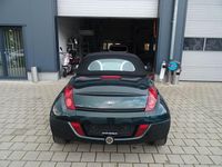Gebraucht Ford StreetKa 95 PS (69 kW) 2004 Grün Cabrio