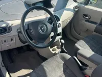Gebraucht Renault Modus 2006 Grau Van / Kleinbus