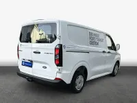 Gebraucht Ford 300 Trend 136 PS (100 kW) 2024 Weiß Pickup