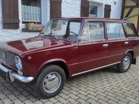 Gebraucht Lada 2102 60 PS (44 kW) 1974 Andere farben Kombi