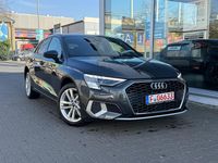 Gebraucht Audi A3 Advanced 150 PS (110 kW) 2021 Grau Limousine