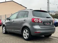 Second-hand VW Golf Team 86 CP (63 kW) 2010 Gri Monovolum