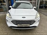 gebraucht Ford Kuga 1,5 Ecoboost 2x4 Titanium