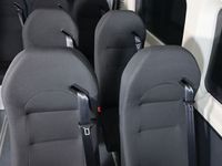 Neu Opel Movano 140 PS (102 kW) 2025 Weiß Van