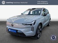 Gebraucht Volvo EX90 Performance 380 kW (517 PS) 2025 Grau SUV
