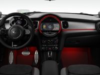 gebraucht Mini John Cooper Works Hatch AD Panorama digitales Cockpit Soundsystem HarmanKardon LED Scheinwerferreg. ACC Klimaautom