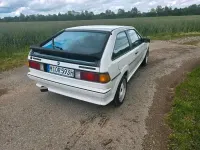 Gebraucht VW Scirocco GT 95 PS (69 kW) 1991 Weiß Coupé