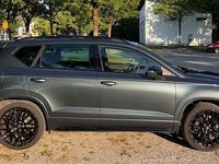 Gebraucht Cupra Ateca 300 PS (220 kW) 2019 Grau SUV