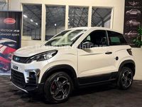 Gebraucht Ligier JS60 2024 Weiß Kleinwagen