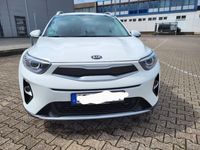 gebraucht Kia Stonic 1.2 Vision - noch 1 Jahr -Garantie - 26.500 km