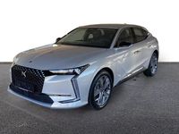 Neu DS Automobiles DS4 131 PS (96 kW) 2025 Kristallgrau SUV